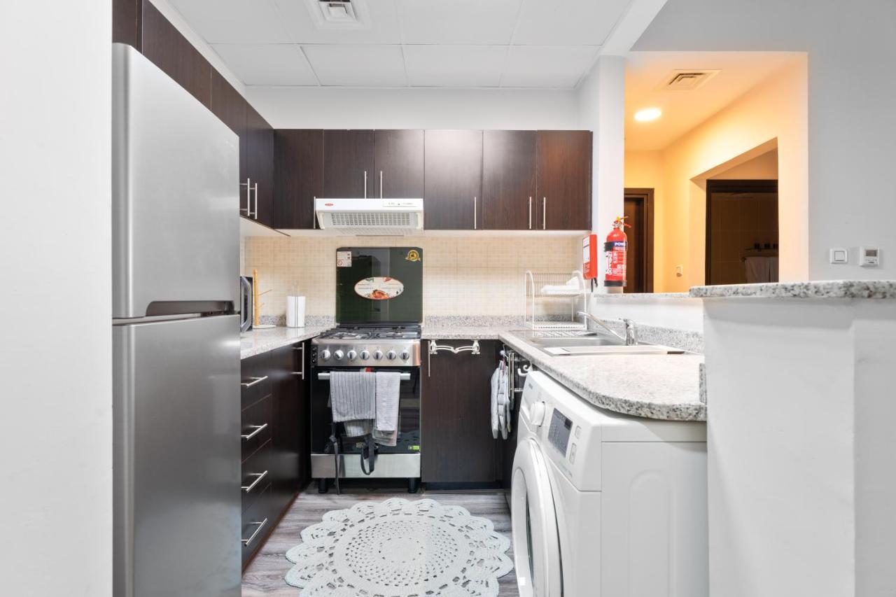 Aliving Elegant 1br At Liwan Mazaya-11 Apartment Dubai