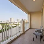 Aliving Elegant 1Br At Liwan Mazaya-11