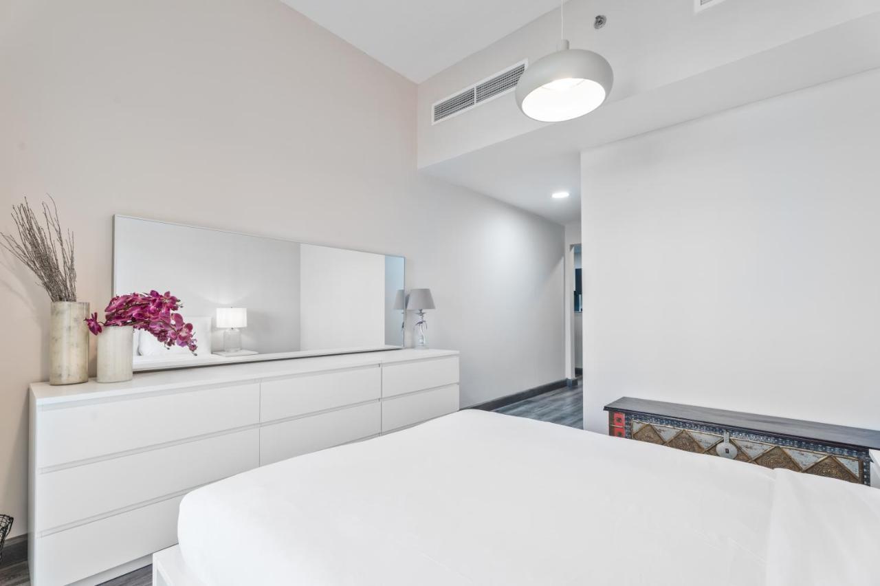 Aliving Elegant 1br At Liwan Mazaya-11 Apartment *
